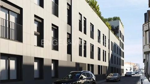 Photo 3 from new construction home in Flat for sale in Hostafrancs, Barcelona