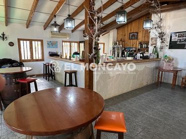 Local comercial en venta en paraje de la huerta