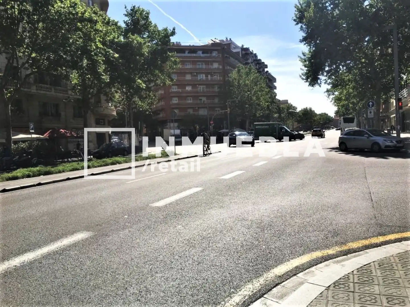 Gewerbefläche zum Verkauf in Eixample, imagen 12