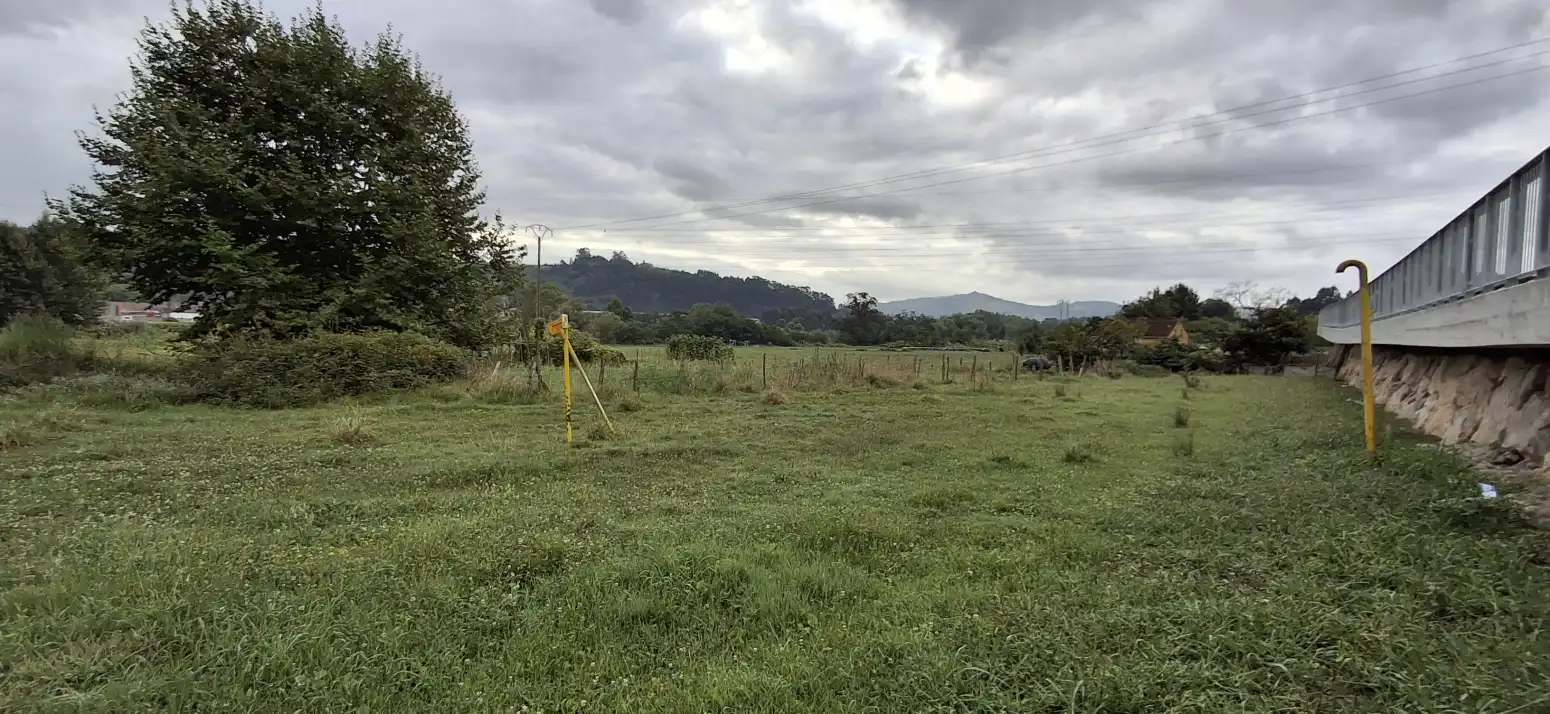 Terreno rustico in vendita a MIES DEL MEDIO, imagen 11