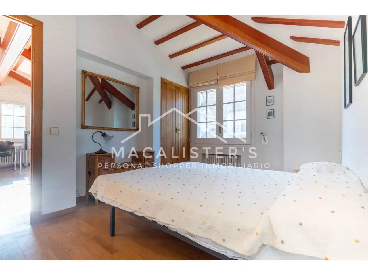 Villa avec piscine à vendre à Cabrils, imagen 36