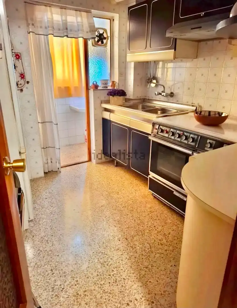 Piso con terraza en venta en Avenida de Andalucía, imagen 2