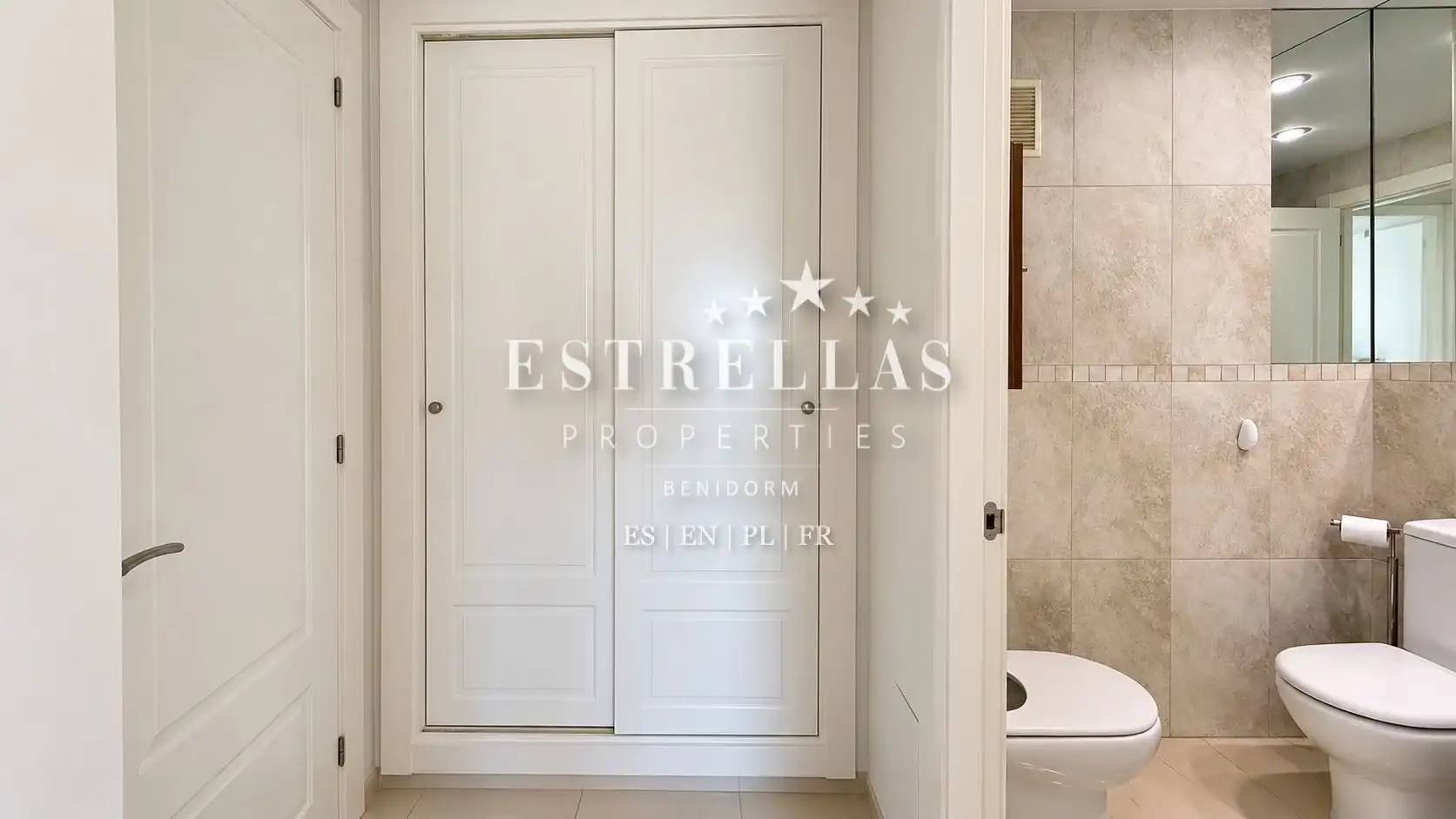 Apartments for sale in Benidorm, Alicante
