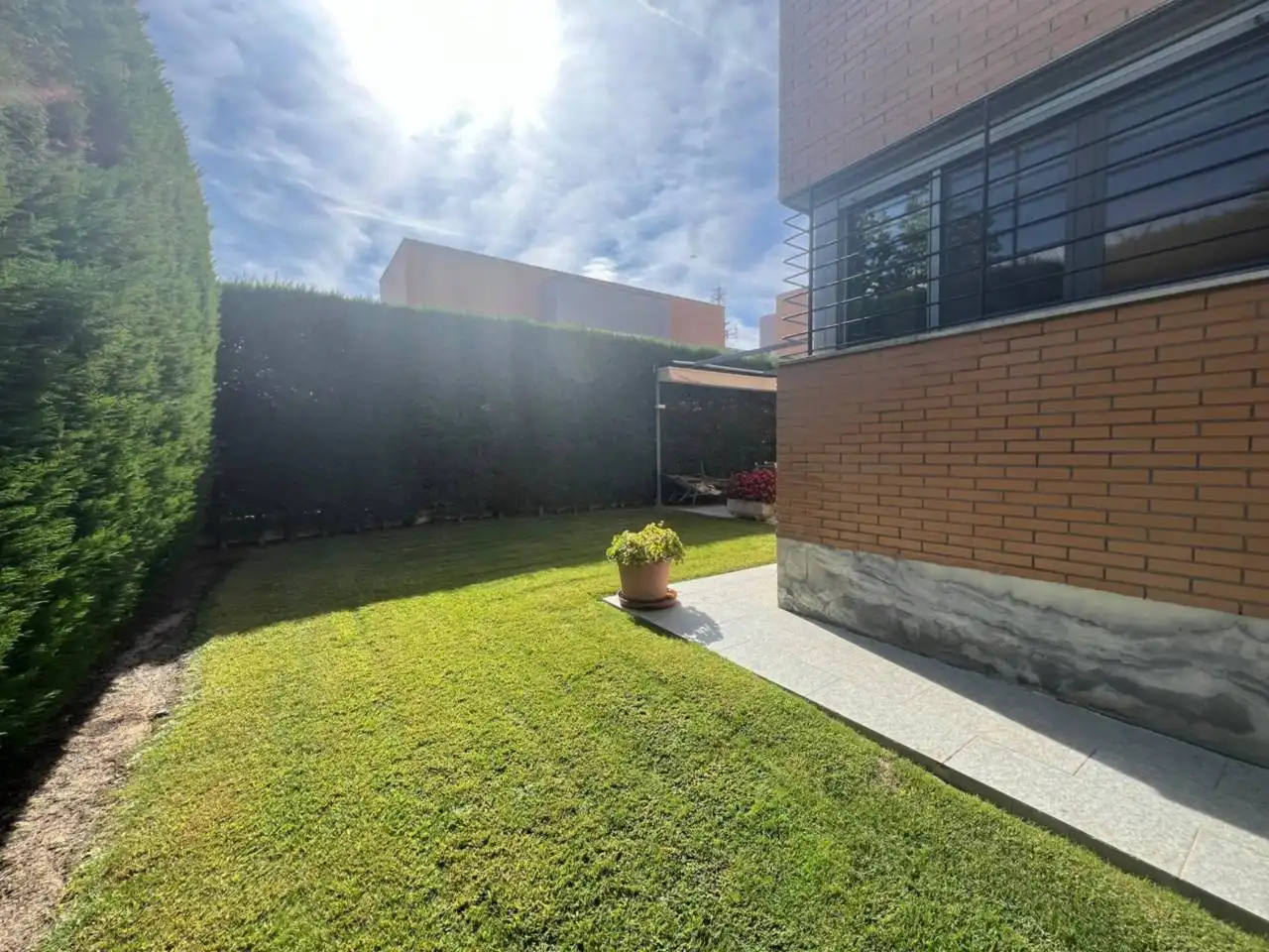 Semi-detached house with pool to rent in Bargas, imagen 51