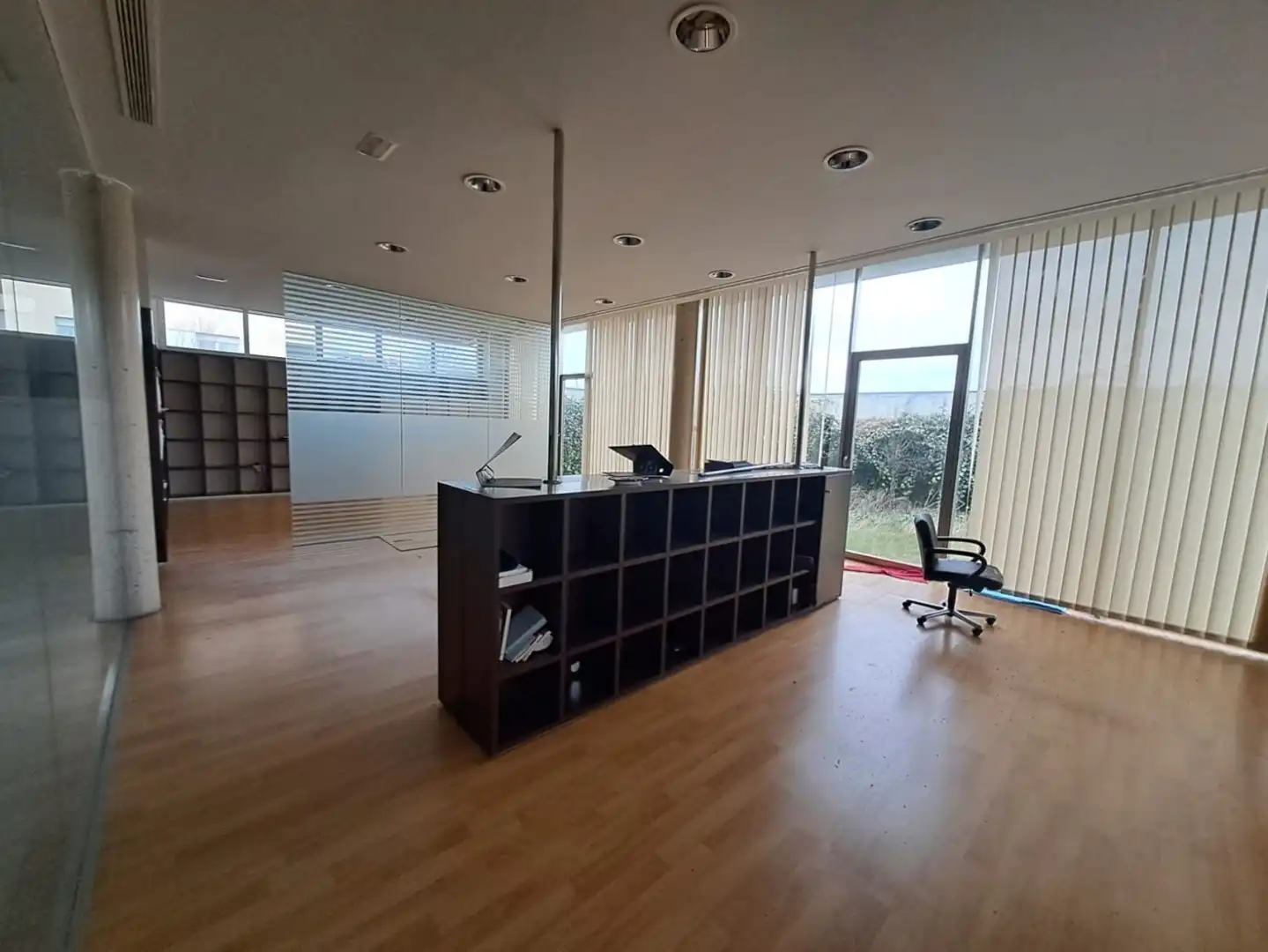 Local en venta en Aldeatejada