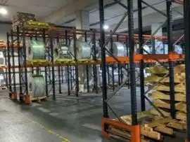 Industriegebäude zum Verkauf in Calle Acústica 11, imagen 3
