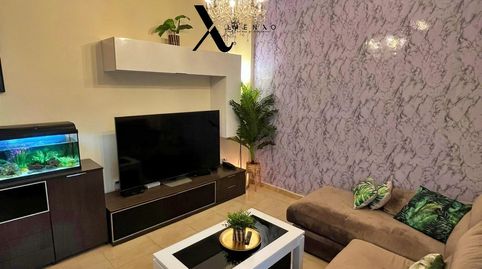 Foto 4 de Piso en venta en Calle Juan Jose Mtnez Ferra, San José, Lorca