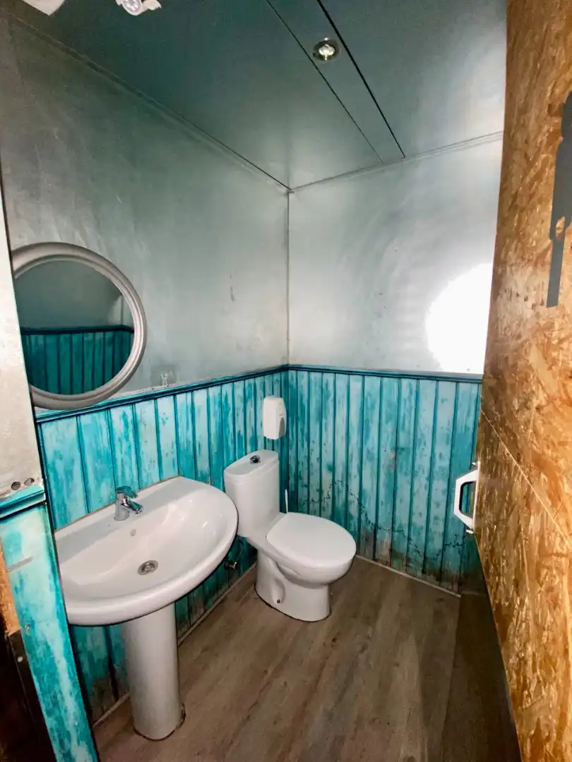 Business premises to rent in Calle Cruz, imagen 14