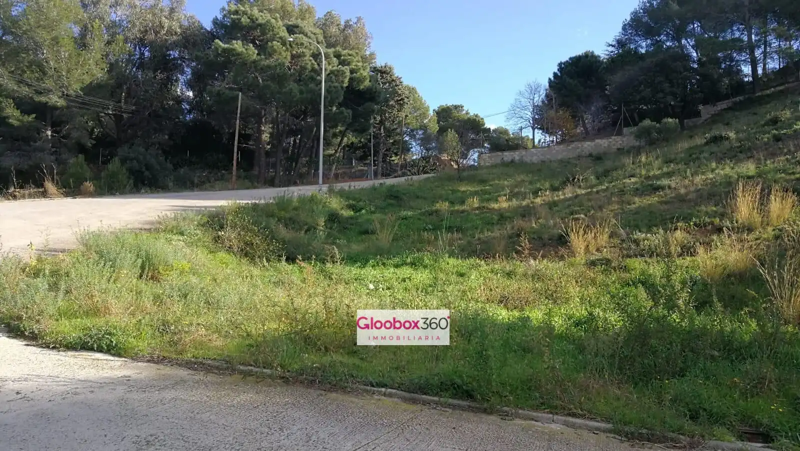 Terreny residencial en venda a Calle ALEIXAR L', imagen 5