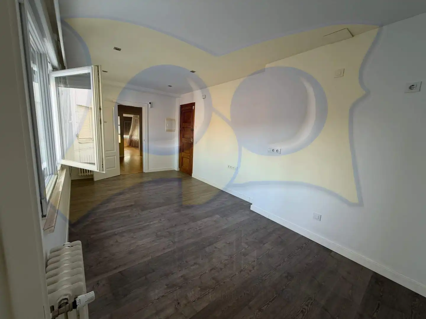 Piso en venta en Salamanca con Aire acondicionado, Calefacción y Terraza