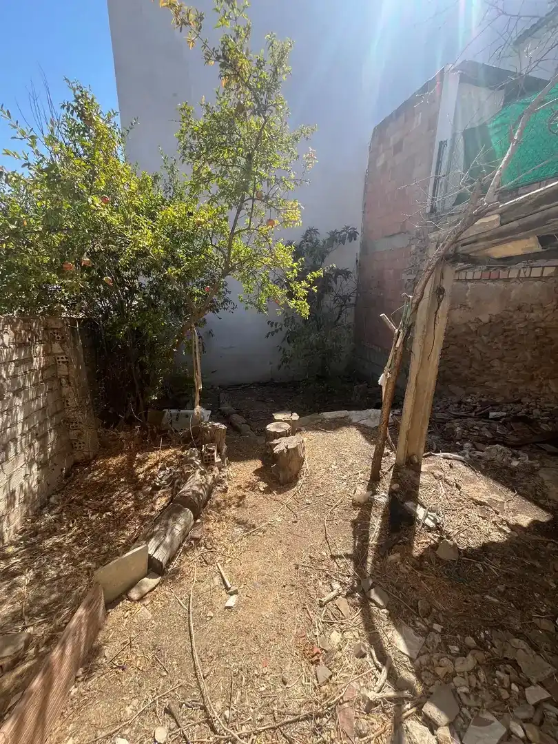Casa adosada en venda en Villanueva de Algaidas amb Aire condicionat