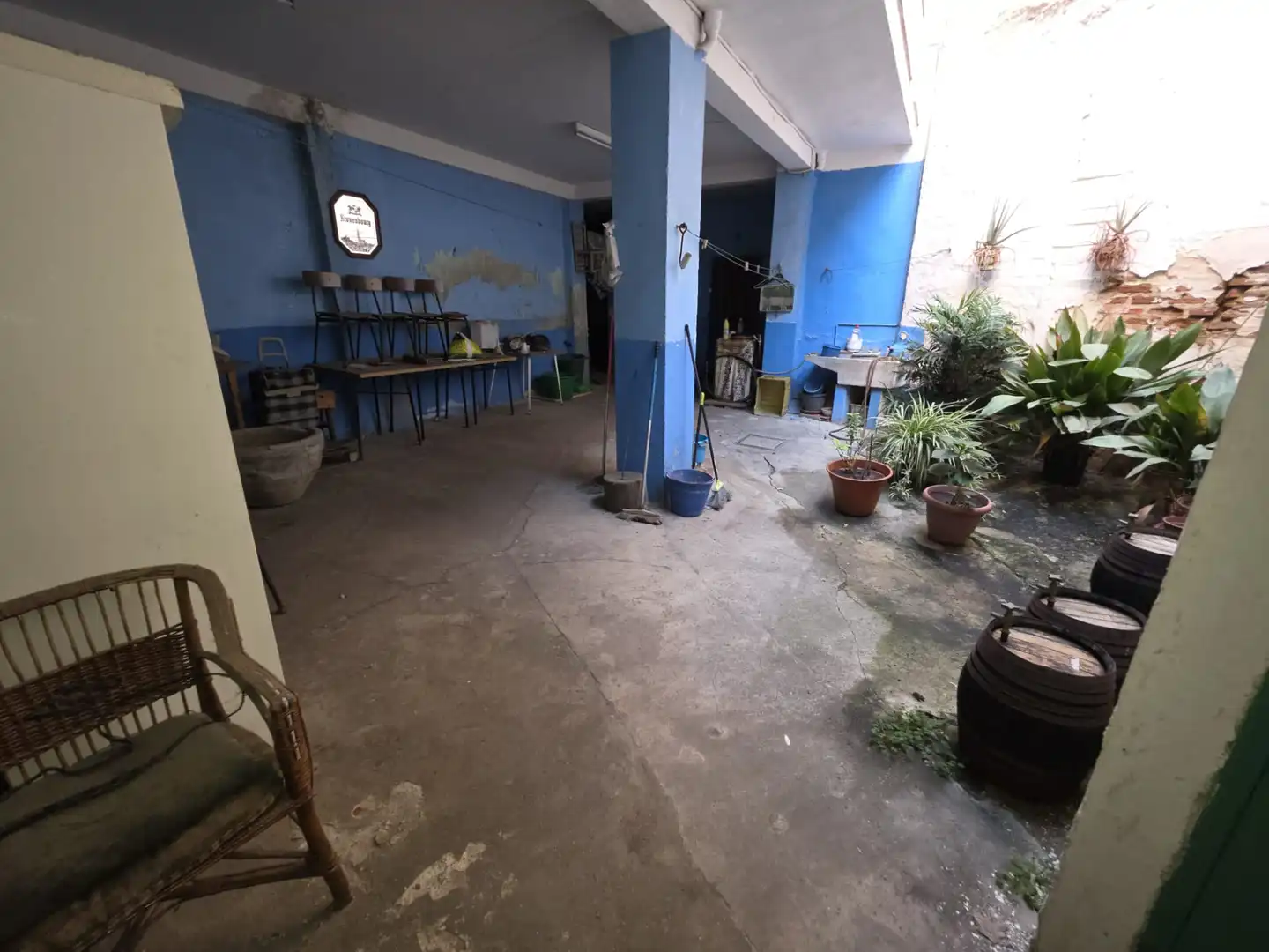 Casa adosada en venta en Talavera de la Reina con Terraza