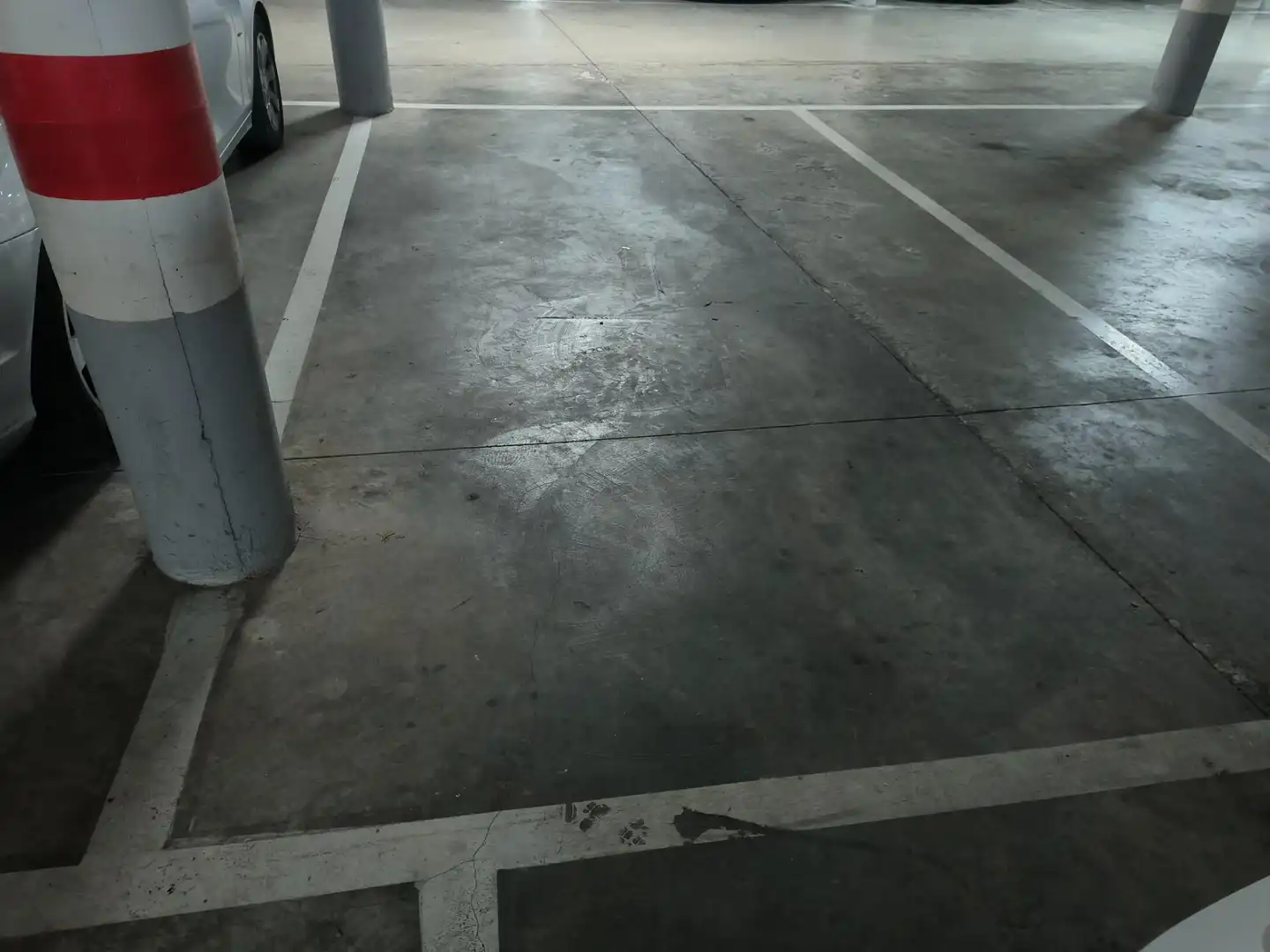 Parking de Piso en venta en Alicante / Alacant con Aire acondicionado, Calefacción y Terraza