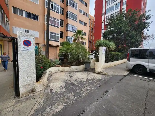 Parking of Garage for sale in Las Palmas de Gran Canaria