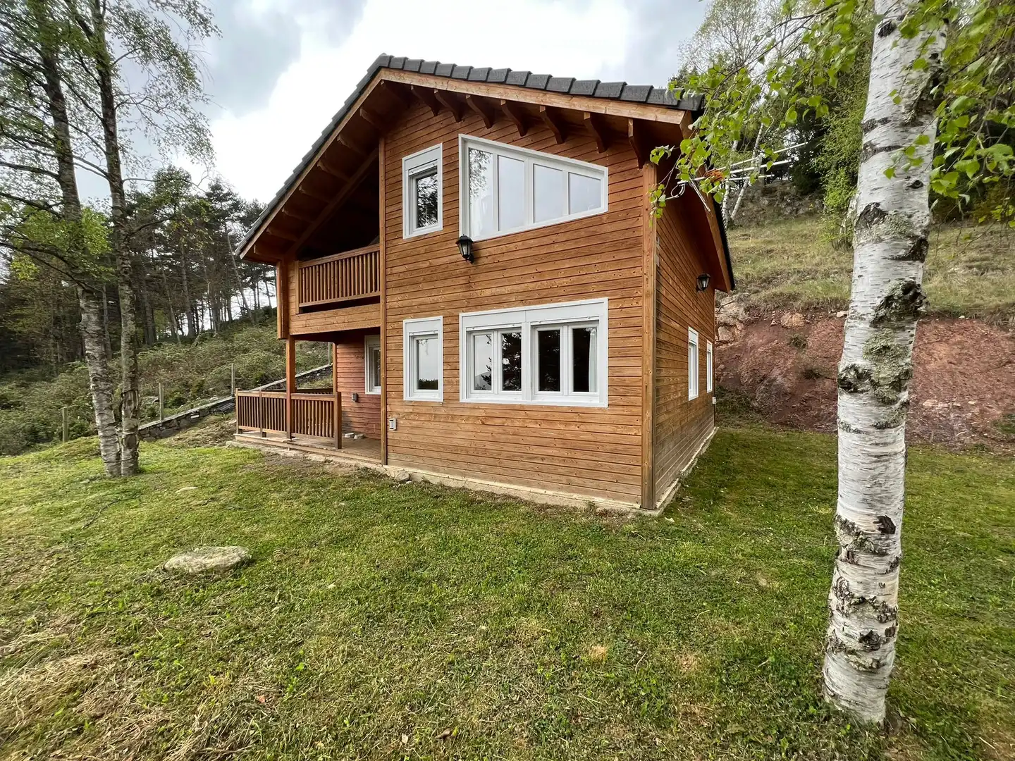 Casa o chalet en venta en Carrer del Pi Solitari, Camprodon