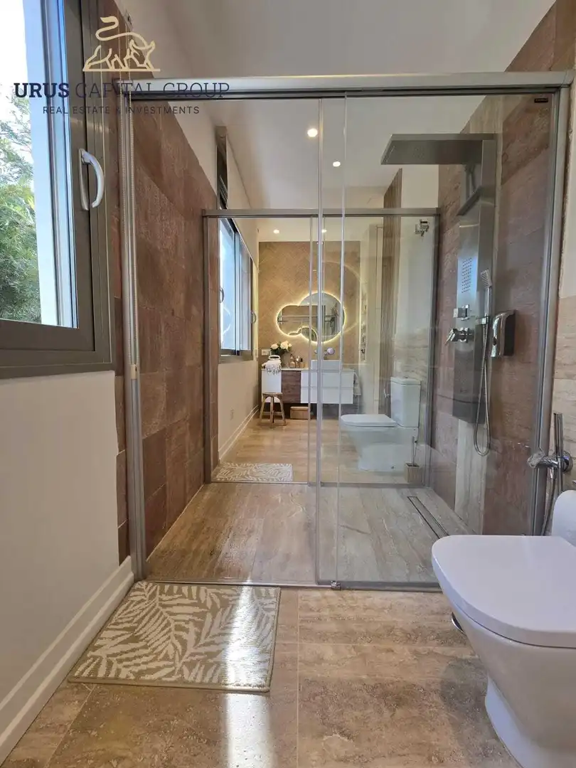 Villa con terrazza in vendita a Norte-Sierra, imagen 43