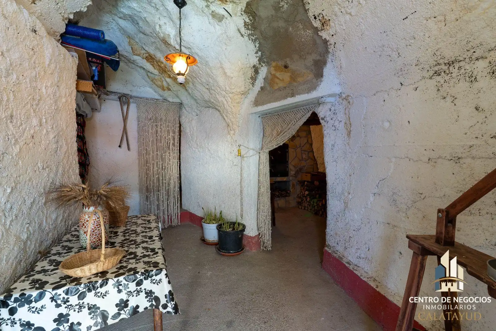 Casa o xalet en venda en Maluenda amb Aire condicionat, Calefacció i Jardí privat