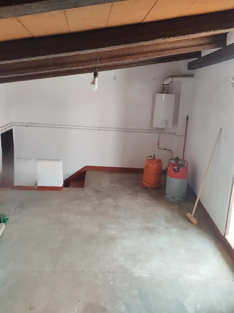 Haus mit Terrasse zum Verkauf in Avenida Portugal, imagen 13