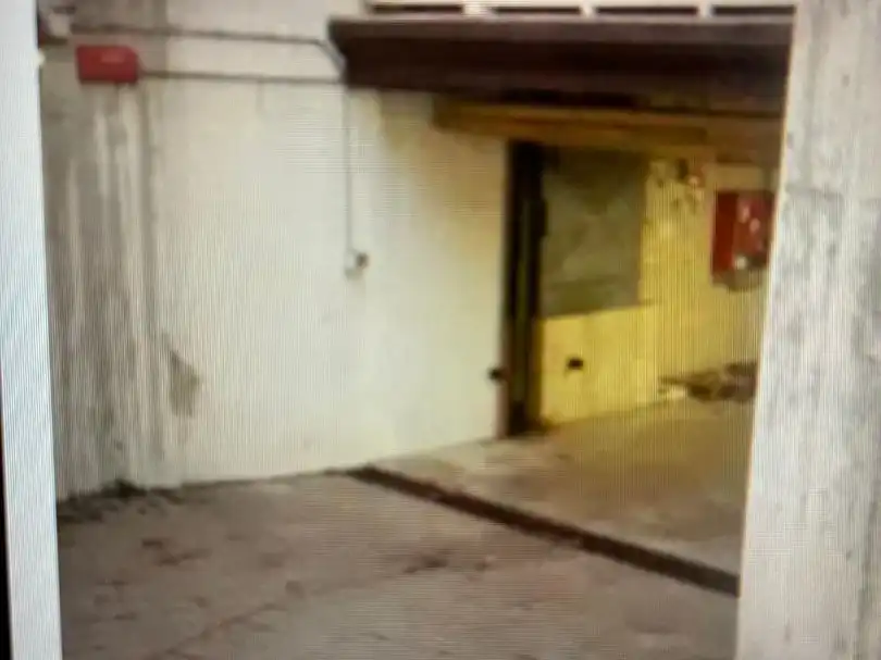 Garaje de alquiler en Usurbil