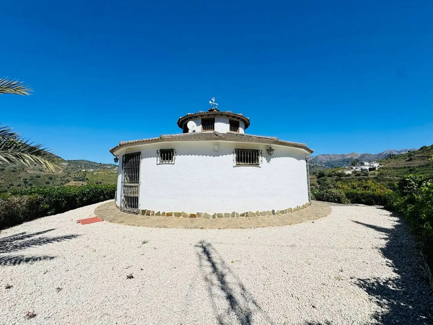 Casa con piscina in vendita a Torrox Pueblo, imagen 24
