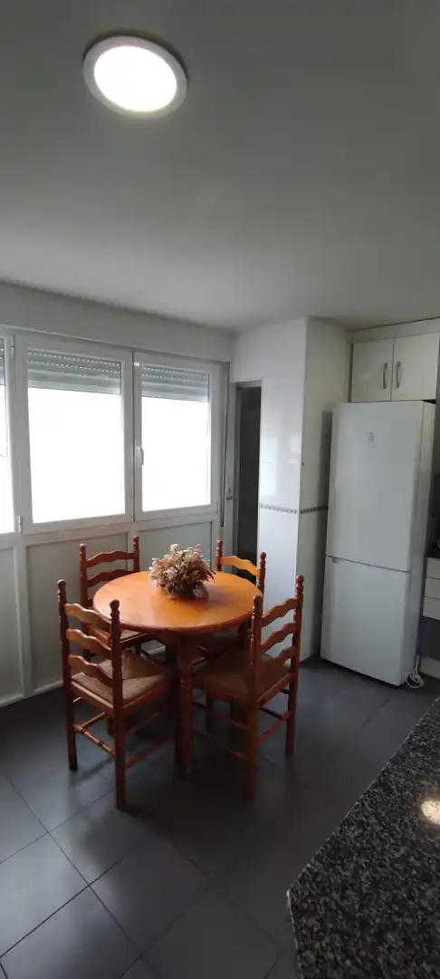 Wohnung zur Miete in Calle Mazas, Universidad - Tenerías
