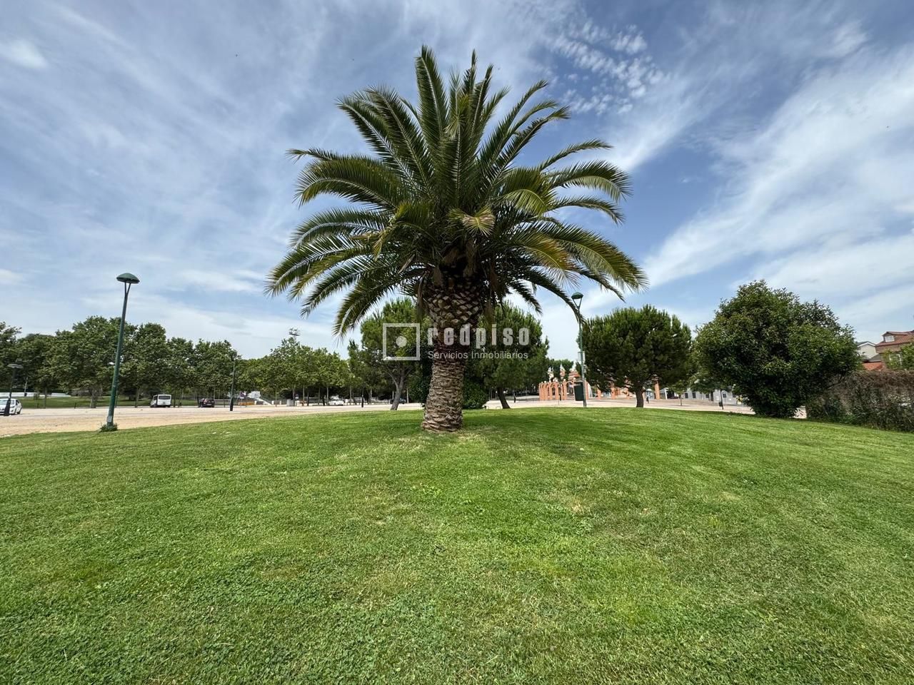 House or chalet for sale in San Fernando de Henares  with Heating