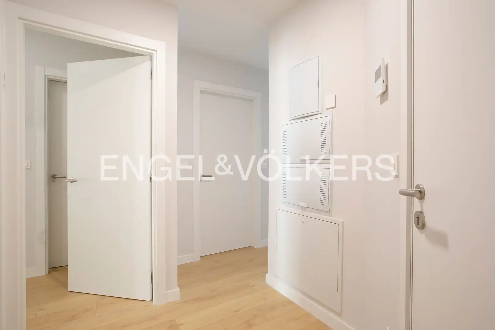 Flat for rent in Getxo   with Heating, Parquet flooring and Terrace