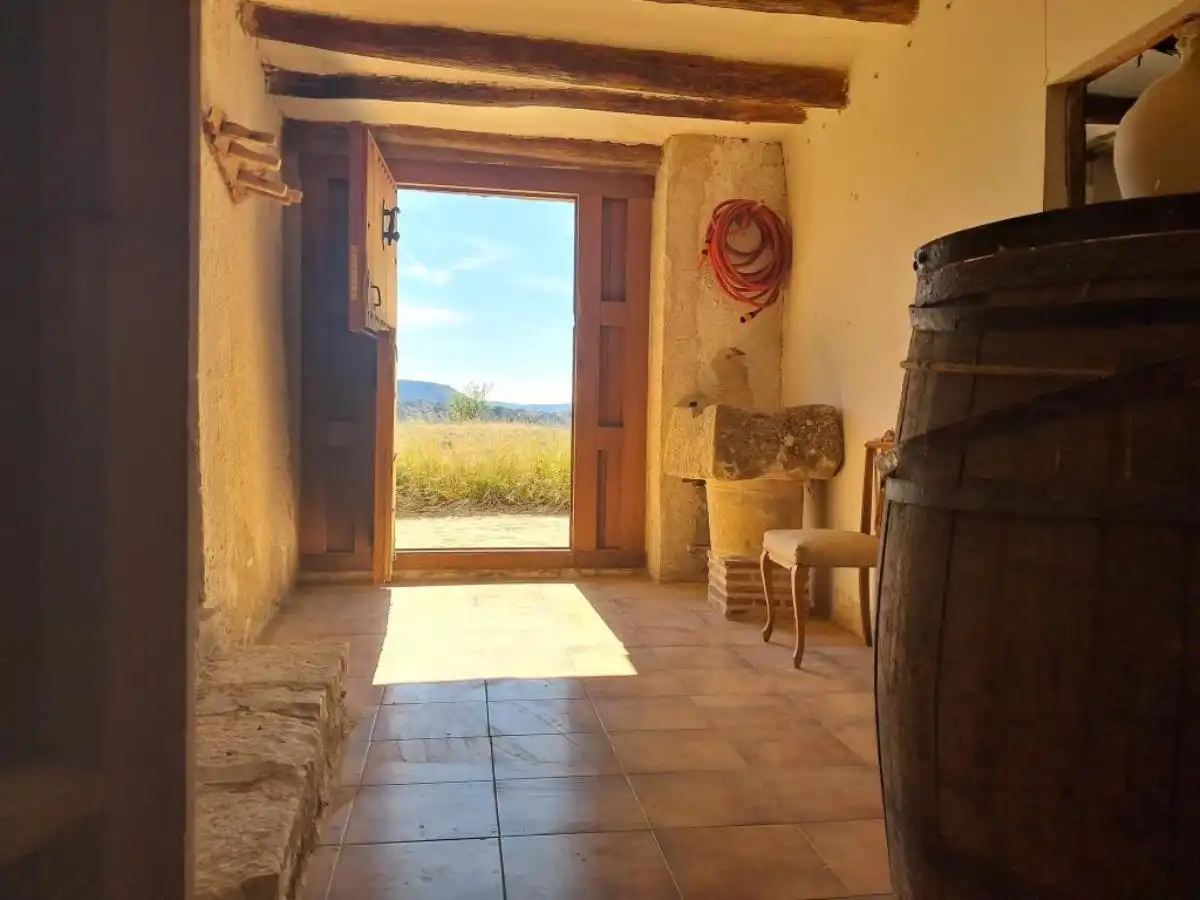 Grundstücke zum Verkauf in Valderrobres