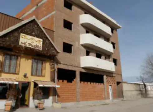 Immobles singulars amb ascensor en venda a Calle Cardenal Reig 11, imagen 2