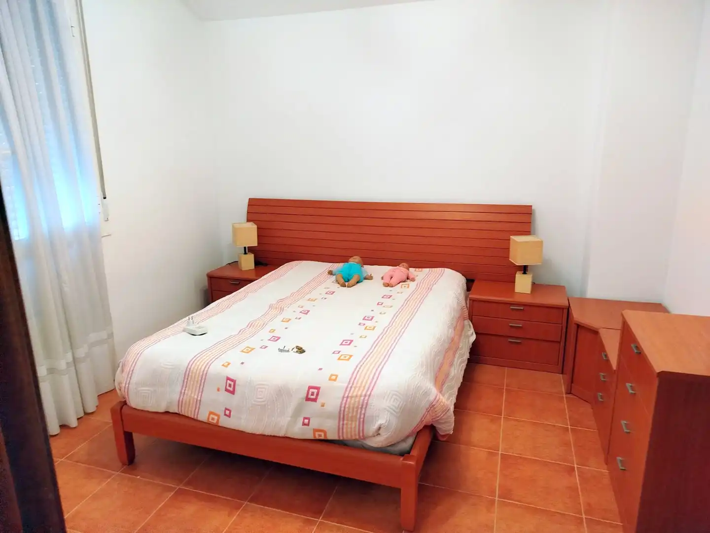 Habitación de Casa o chalet en venta en Castro-Urdiales con Amueblado