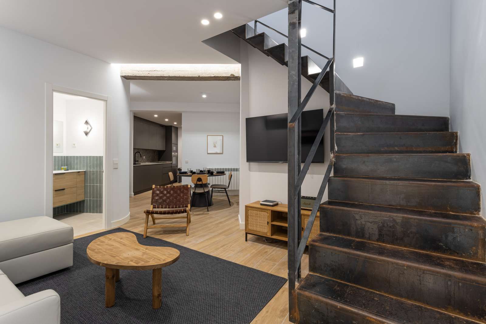 Apartment to share in Trafalgar