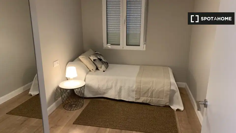 Zimmer in Trinitat