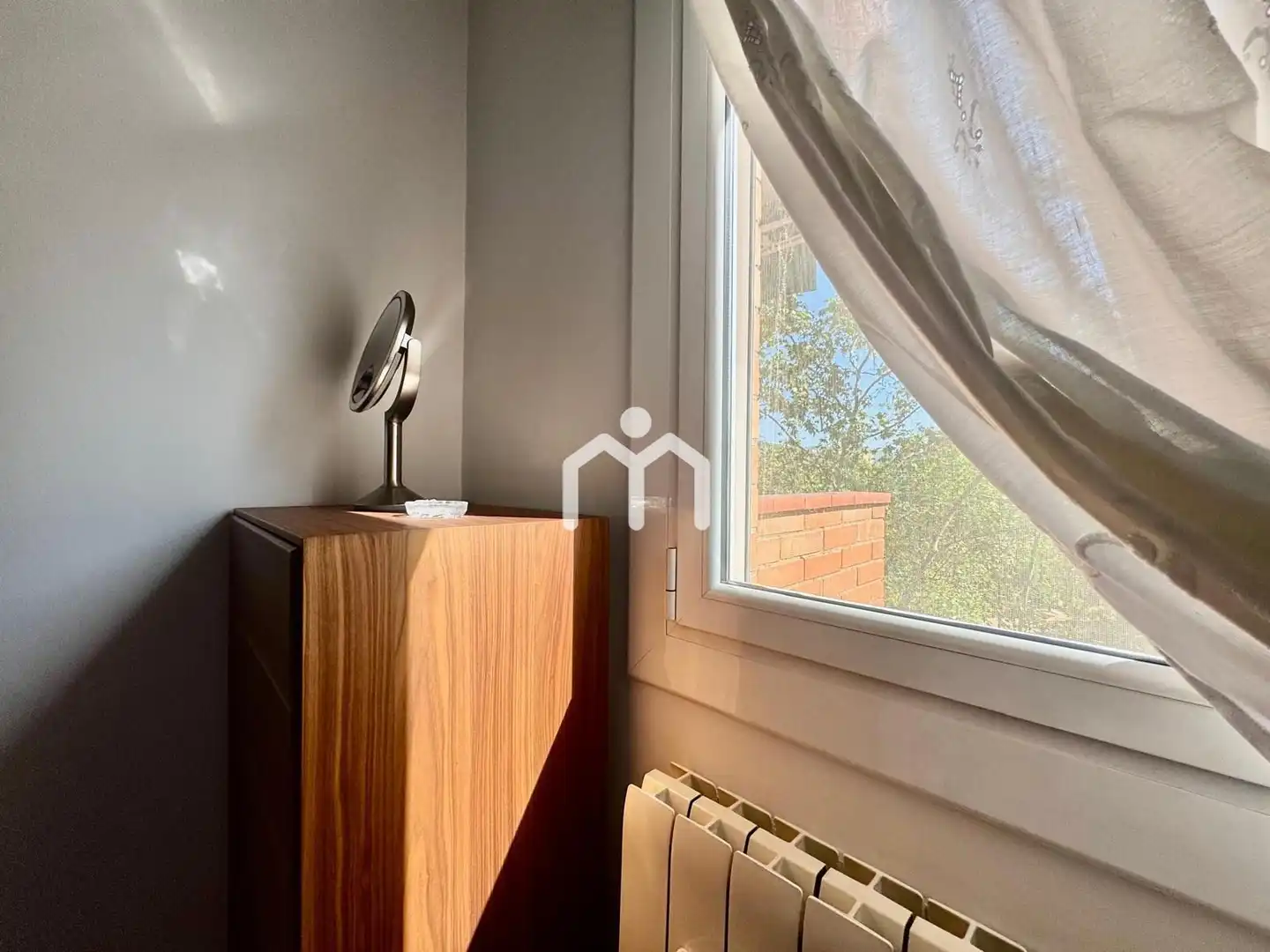 Habitación de Piso en venta en Badalona con Aire acondicionado, Calefacción y Parquet