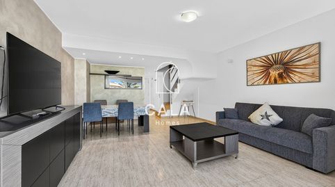 Foto 3 de Casa adosada en venta en Helsinki, Playa del Duque, Adeje