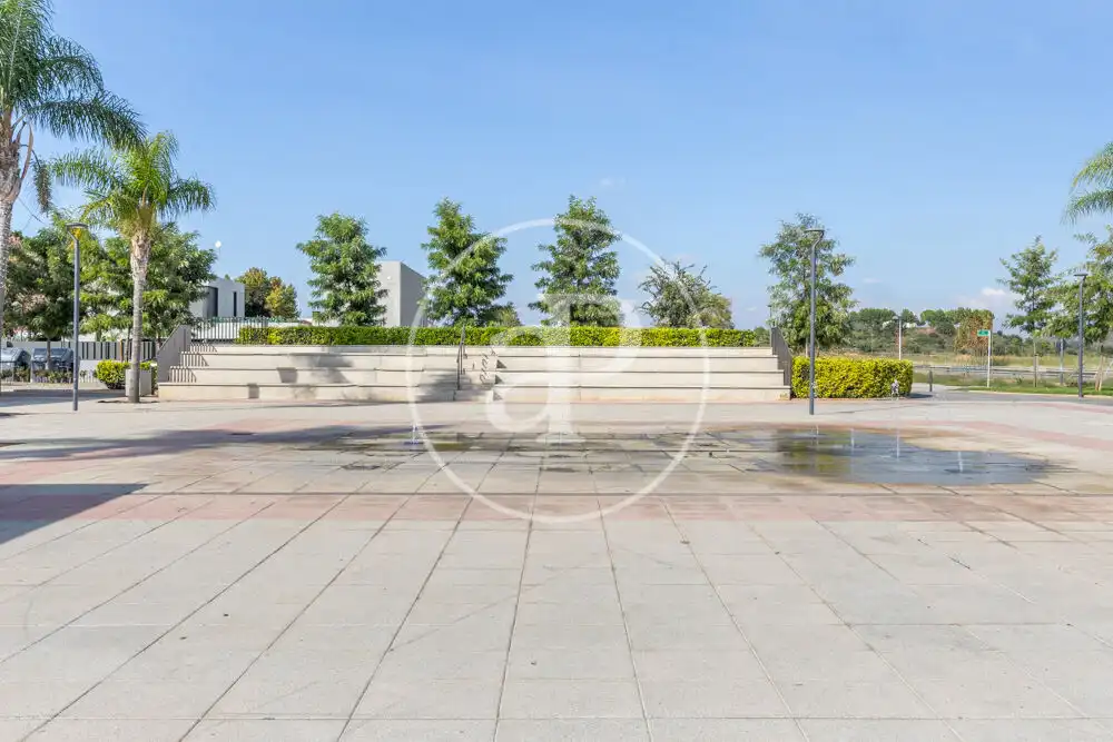 Residencial en venta en Valencia, Valencia