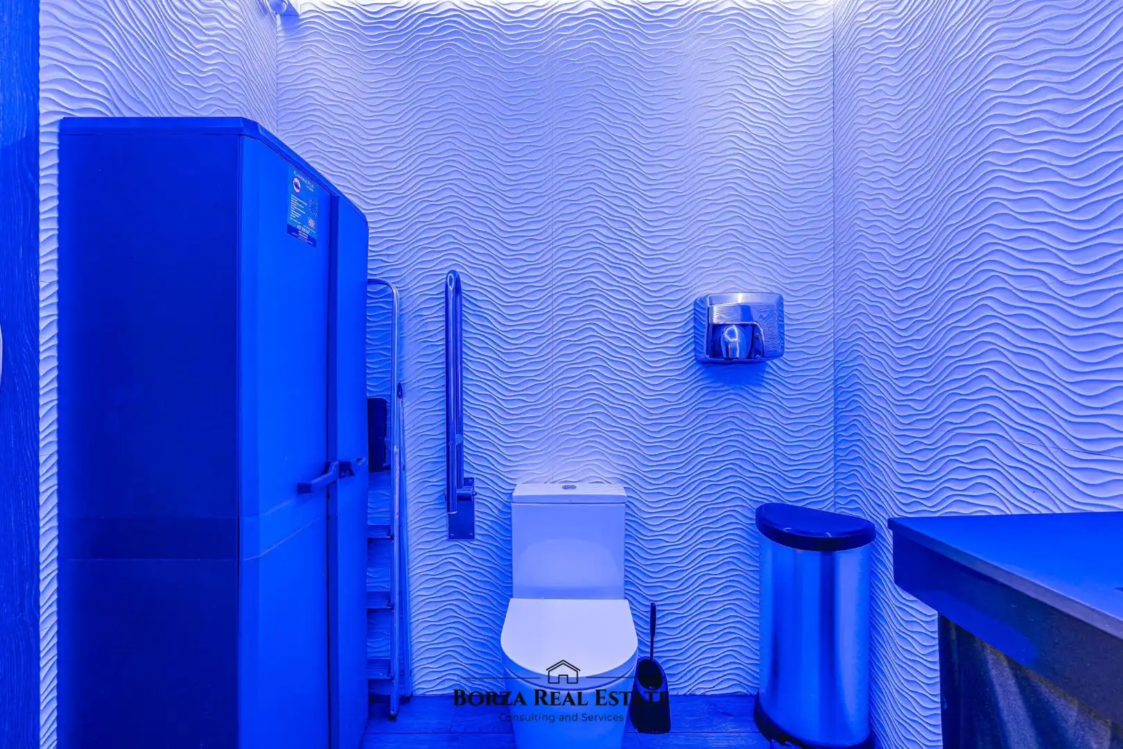 Baño de Local de alquiler en Adeje con Amueblado