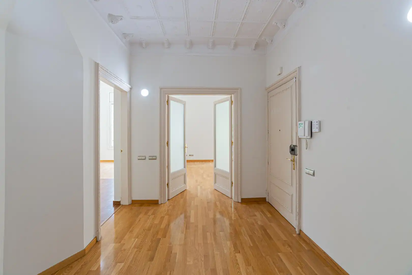 Appartamento con terrazza in vendita a Sarrià - Sant Gervasi, imagen 3