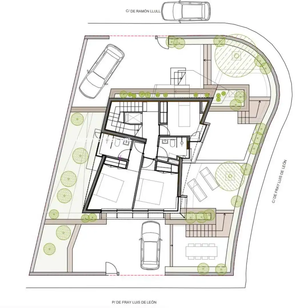 Casa o xalet en venda en Santa Eulària des Riu amb Aire condicionat, Calefacció i Jardí privat