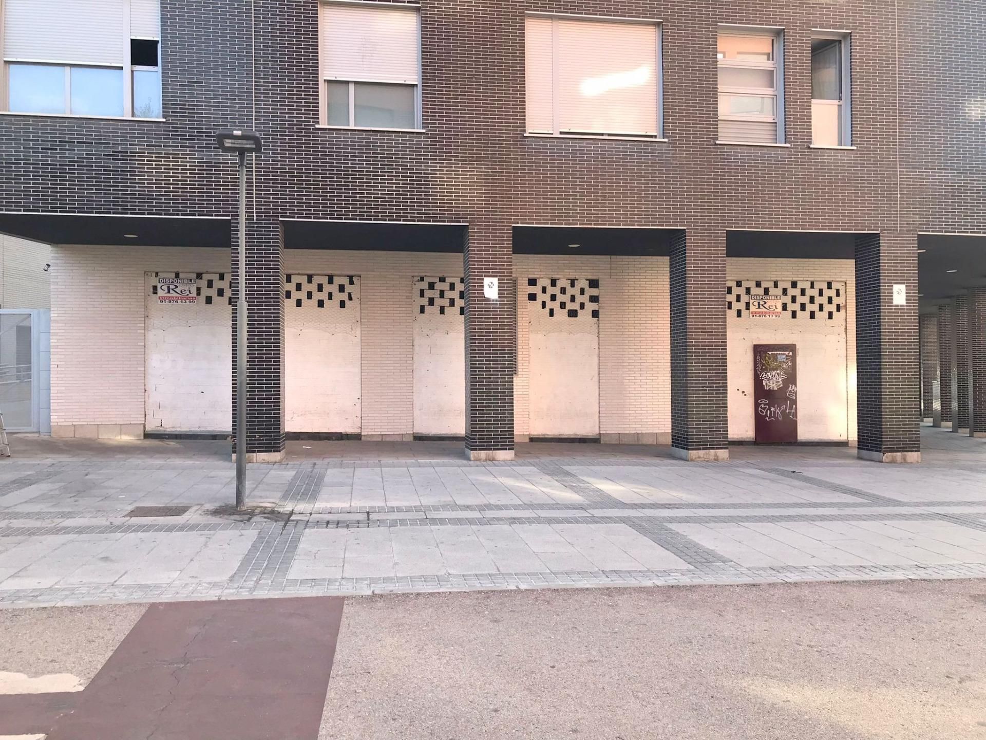 Premises to rent in Centro