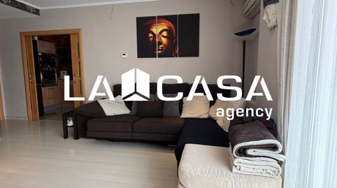 Foto 2 de Piso en venta en Montigalà, Badalona