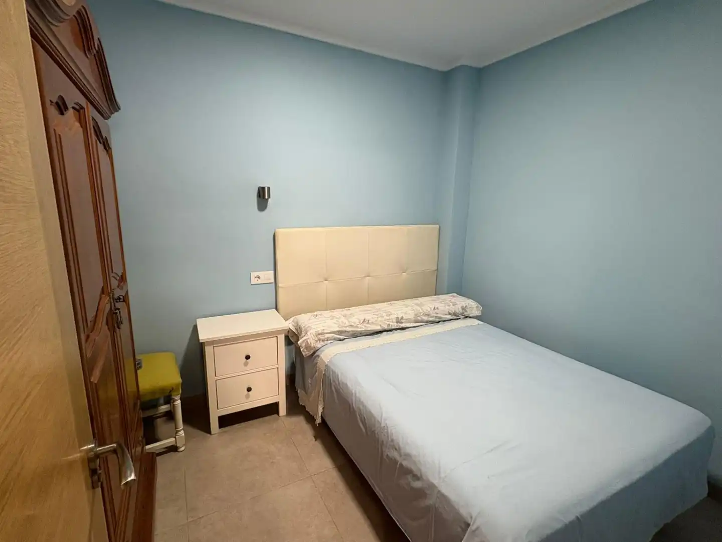 Apartments for sale in Les Palmeres