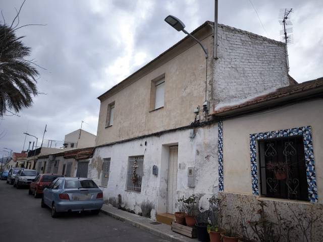 Piso en Venta en Sol Naciente en Almoradí