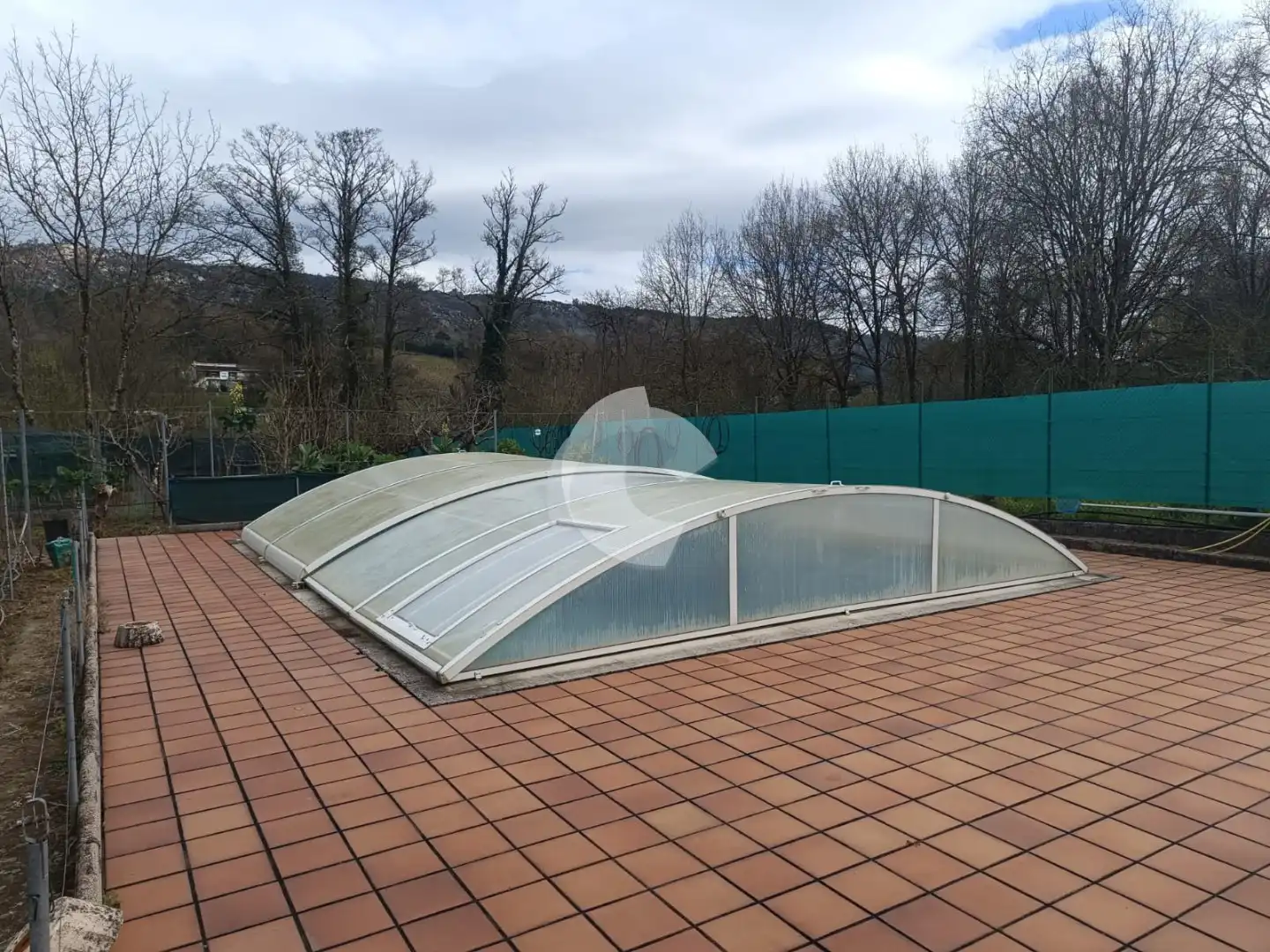 Haus mit Garten zum Verkauf in Leiro, imagen 7