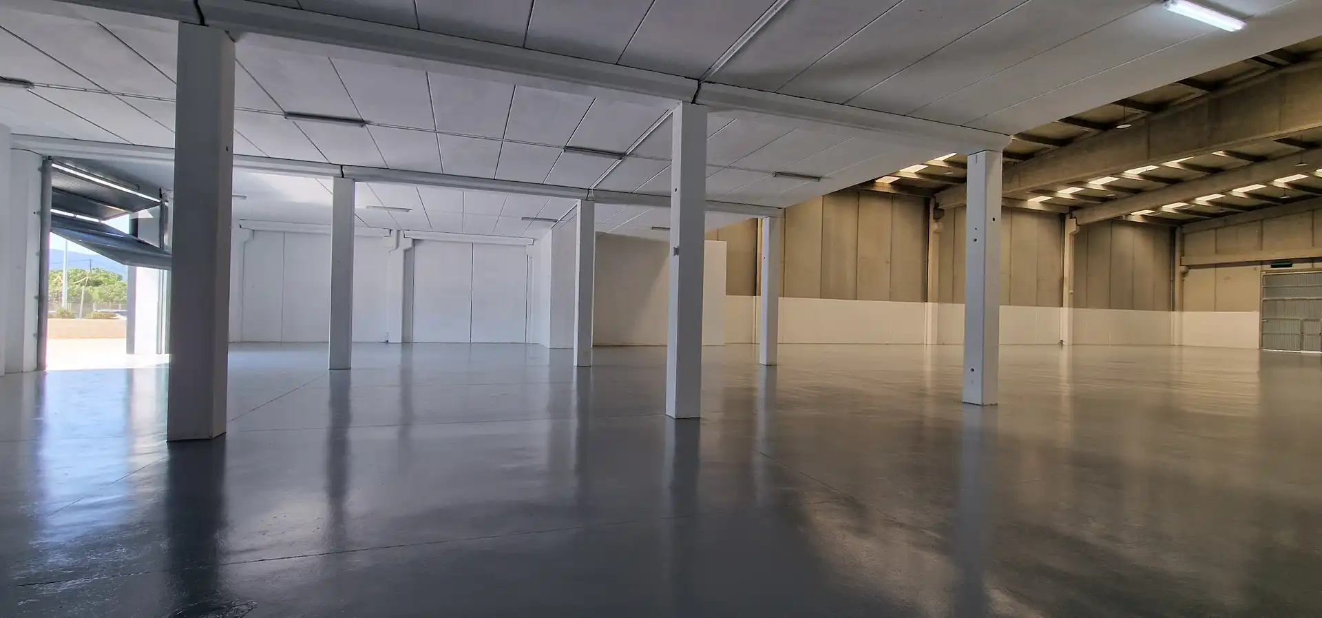 Nave industrielle à louer à Carrer del Coure 15, imagen 13