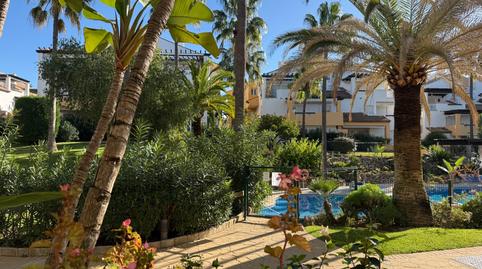 Photo 3 of Apartment for rent in  Mar del (bahia Marbella), Bahía de Marbella, Marbella