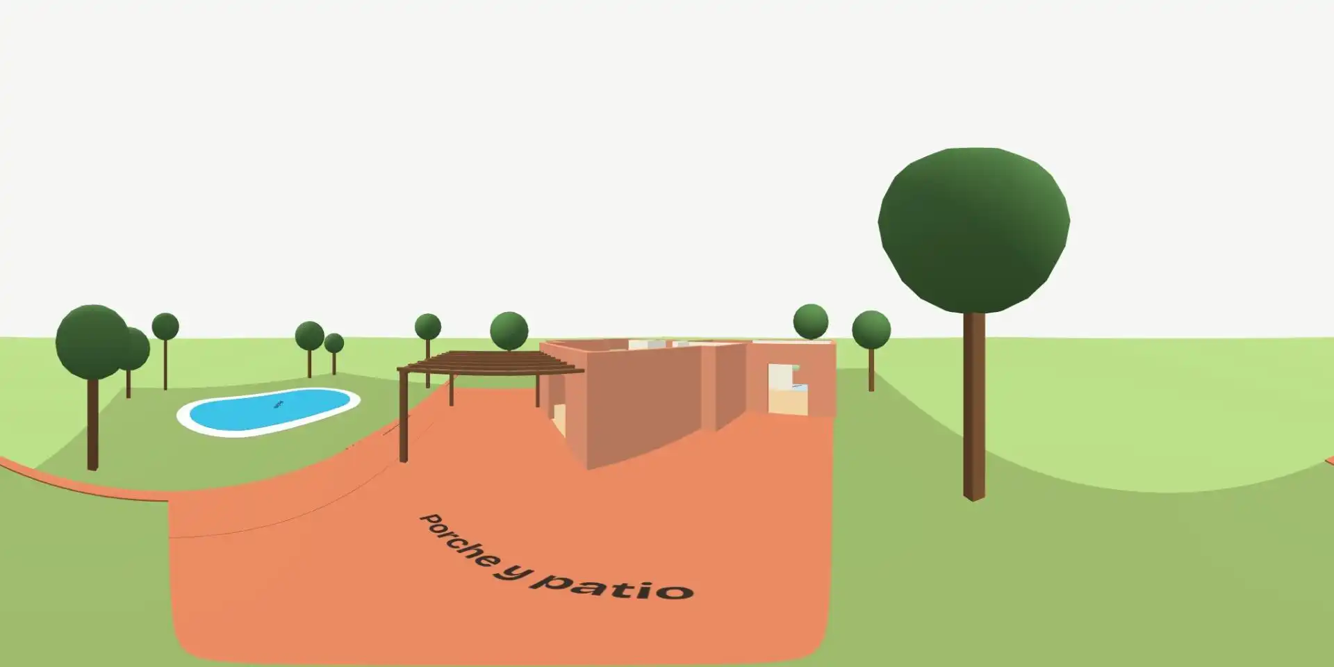 Villa con piscina in vendita a Calle LEONI BENABU, imagen 71