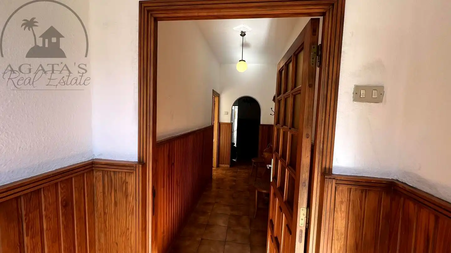 Casa o xalet en venda en Icod de los Vinos