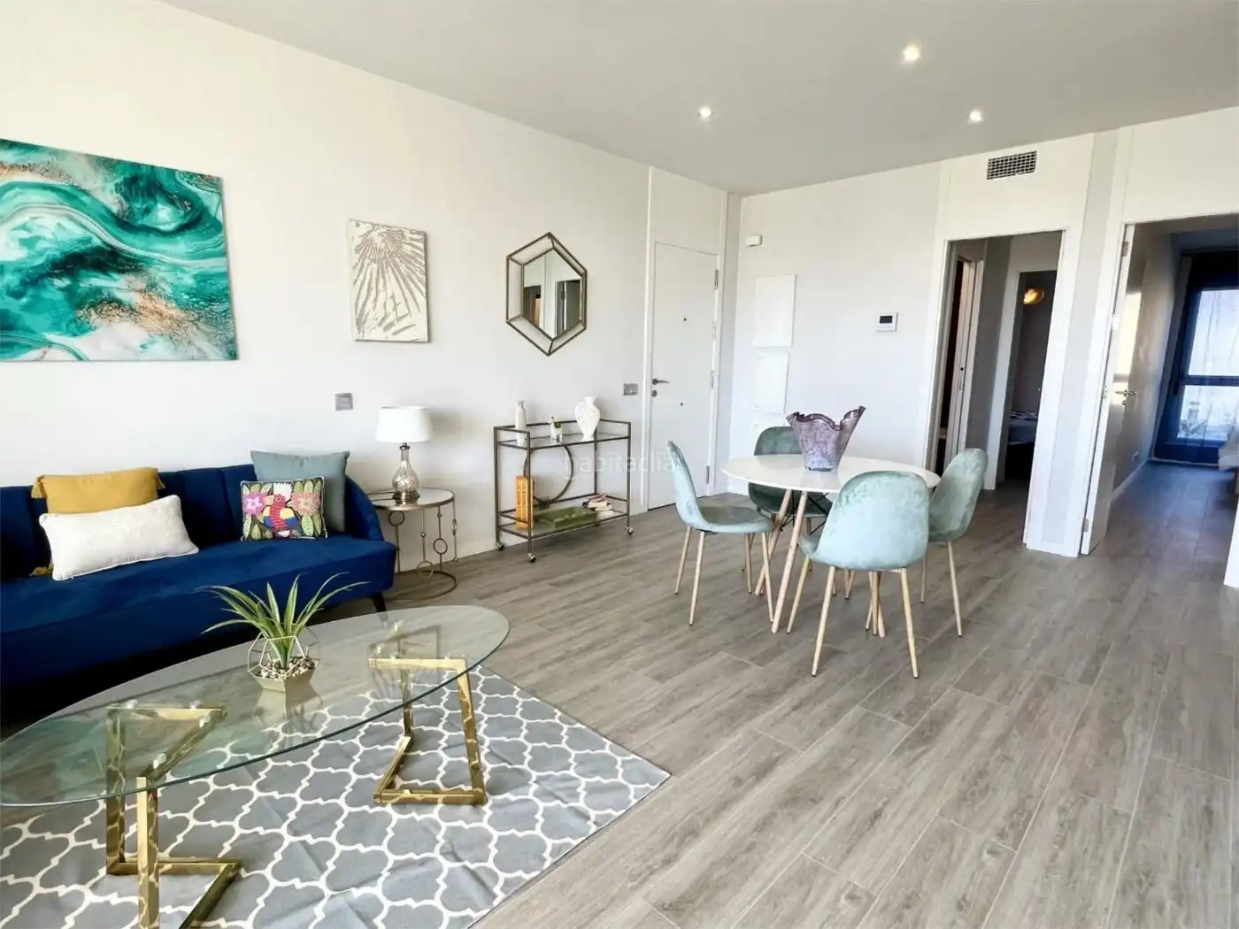 Wohnung zur Miete in Calle Islas Caimán 1, imagen 3