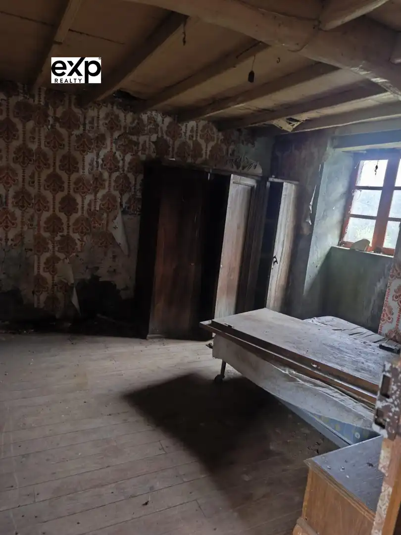 Adossat amb jardí en venda a TRASMONTE - SANTA CILLA 9, imagen 29