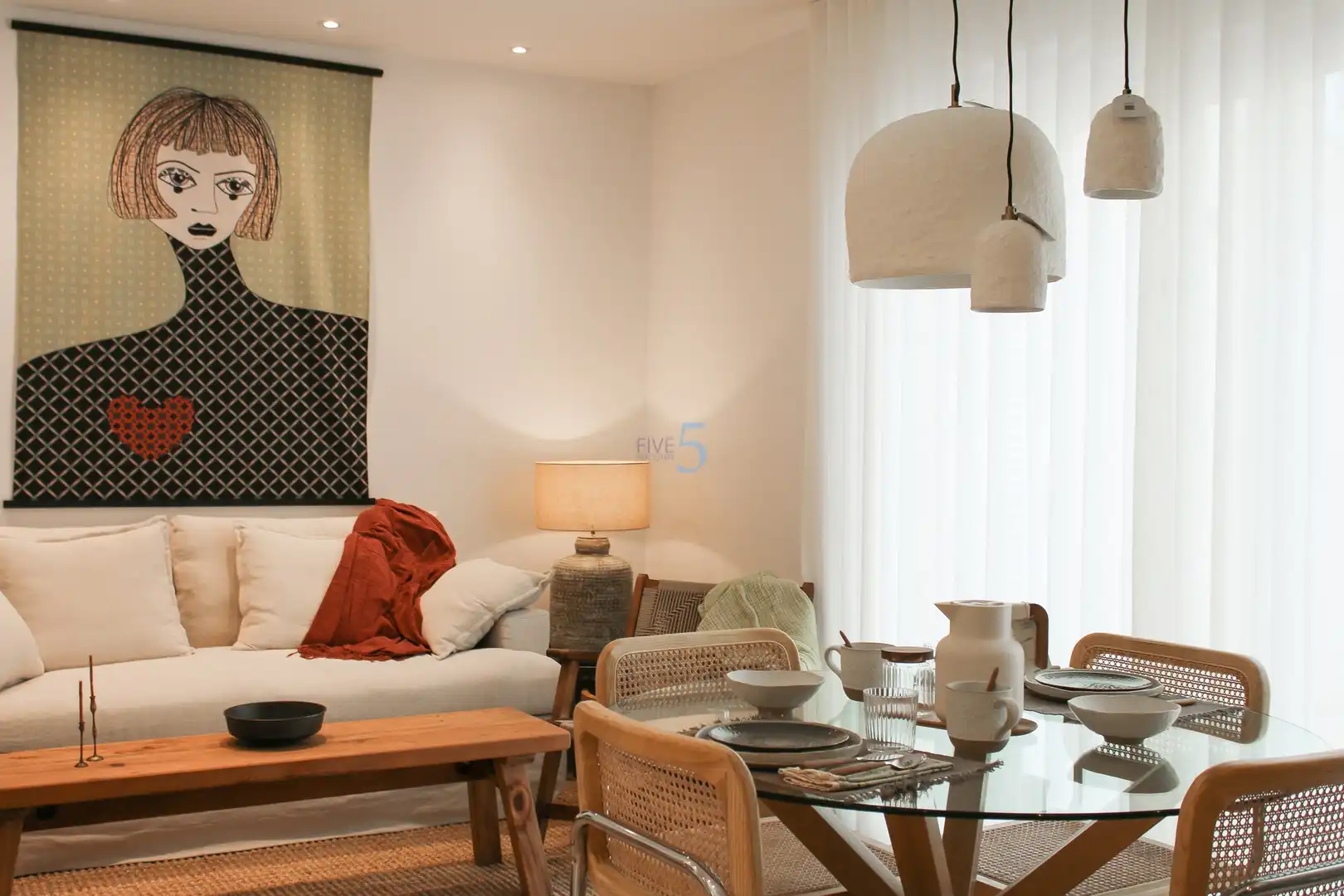 Appartamento con piscina in vendita a Algorfa, imagen 47